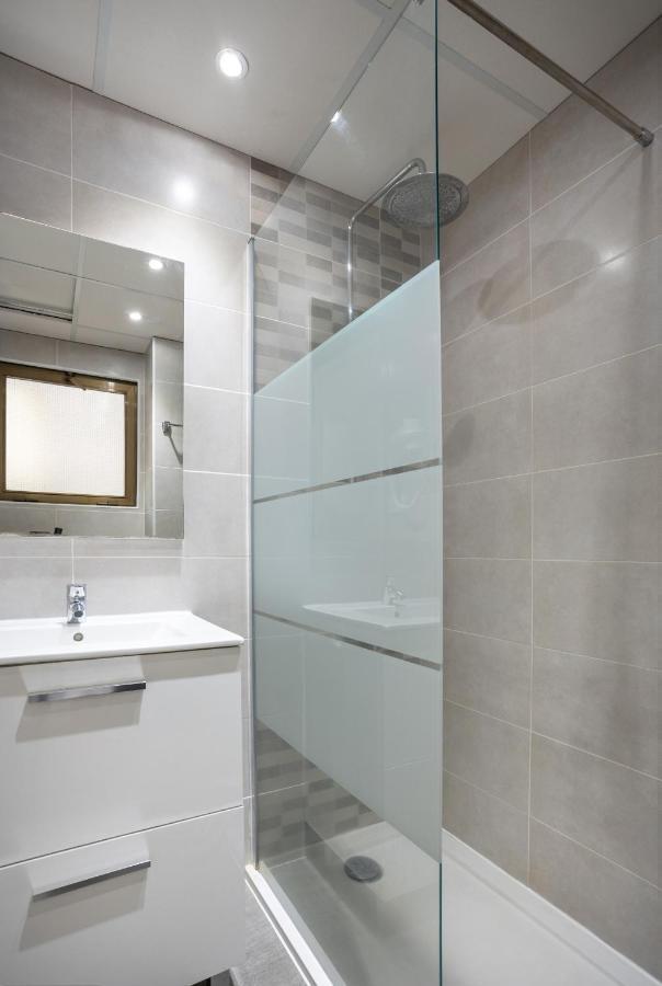 Castle Harbour Samuel'S Studio Flat By Lovetenerife Los Cristianos  Exterior photo
