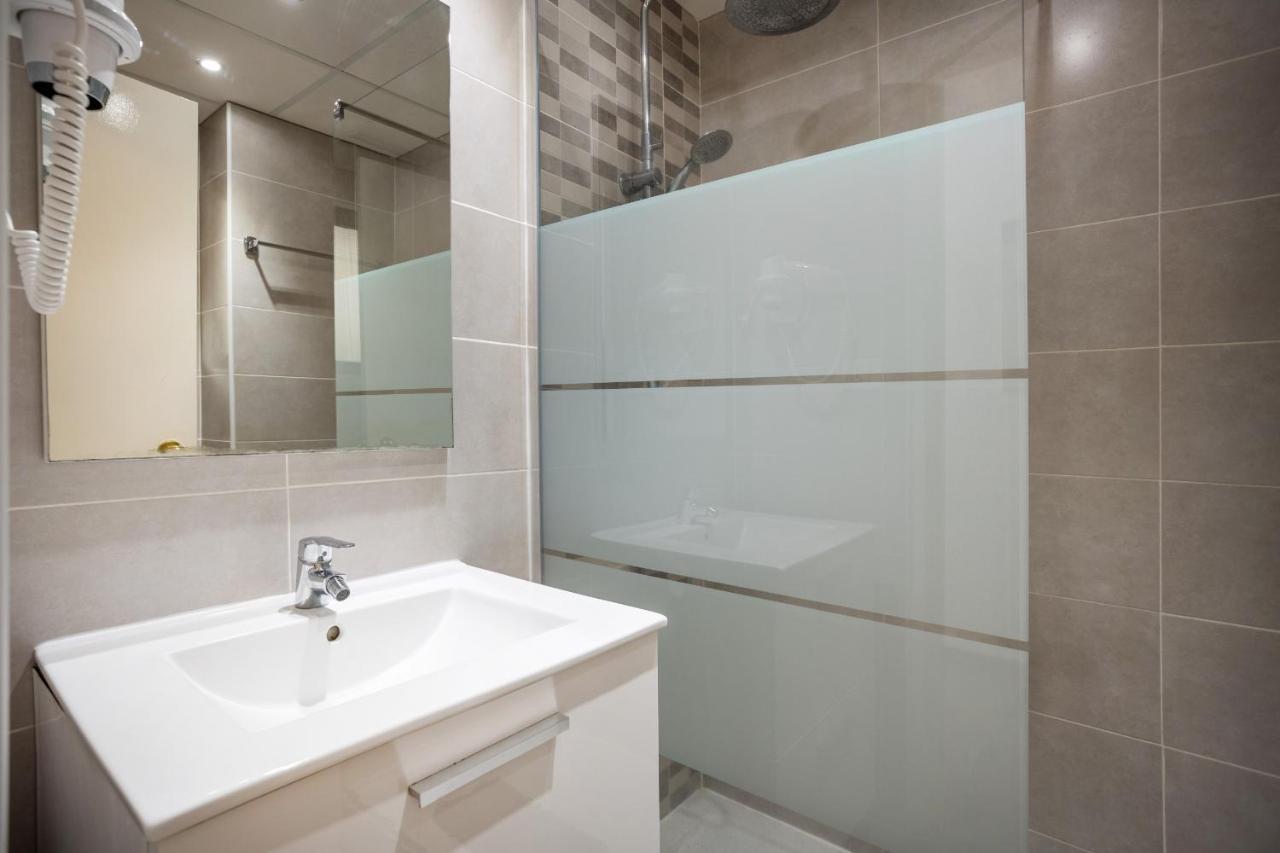 Castle Harbour Samuel'S Studio Flat By Lovetenerife Los Cristianos  Exterior photo