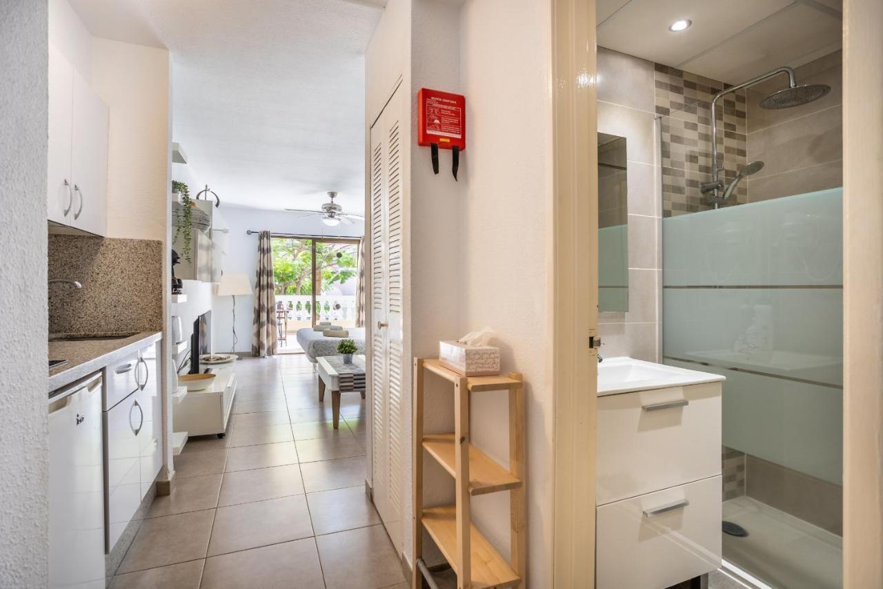 Castle Harbour Samuel'S Studio Flat By Lovetenerife Los Cristianos  Exterior photo