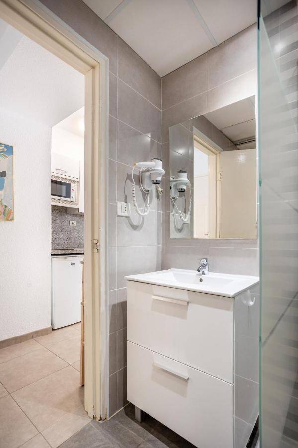 Castle Harbour Samuel'S Studio Flat By Lovetenerife Los Cristianos  Exterior photo