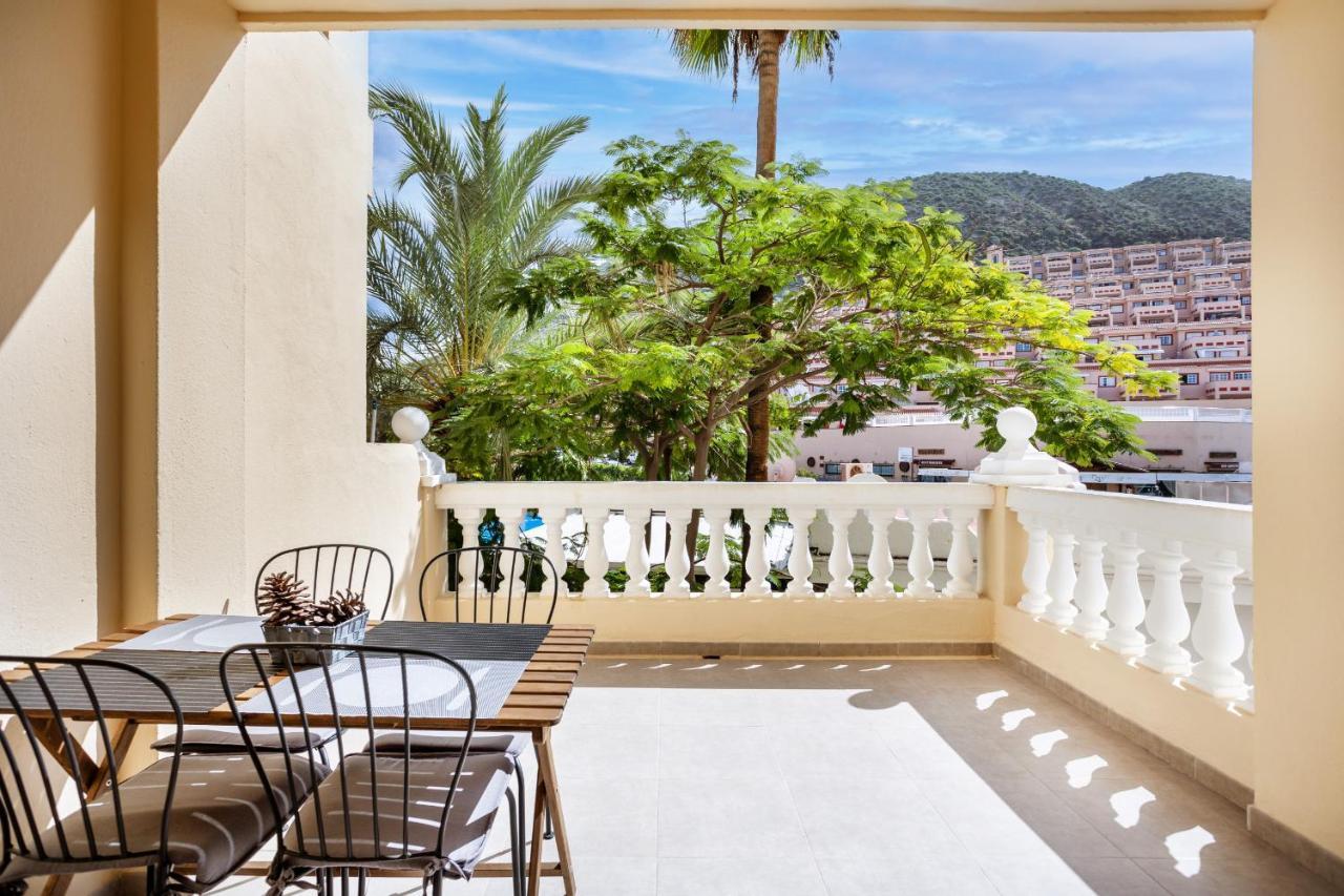 Castle Harbour Samuel'S Studio Flat By Lovetenerife Los Cristianos  Exterior photo