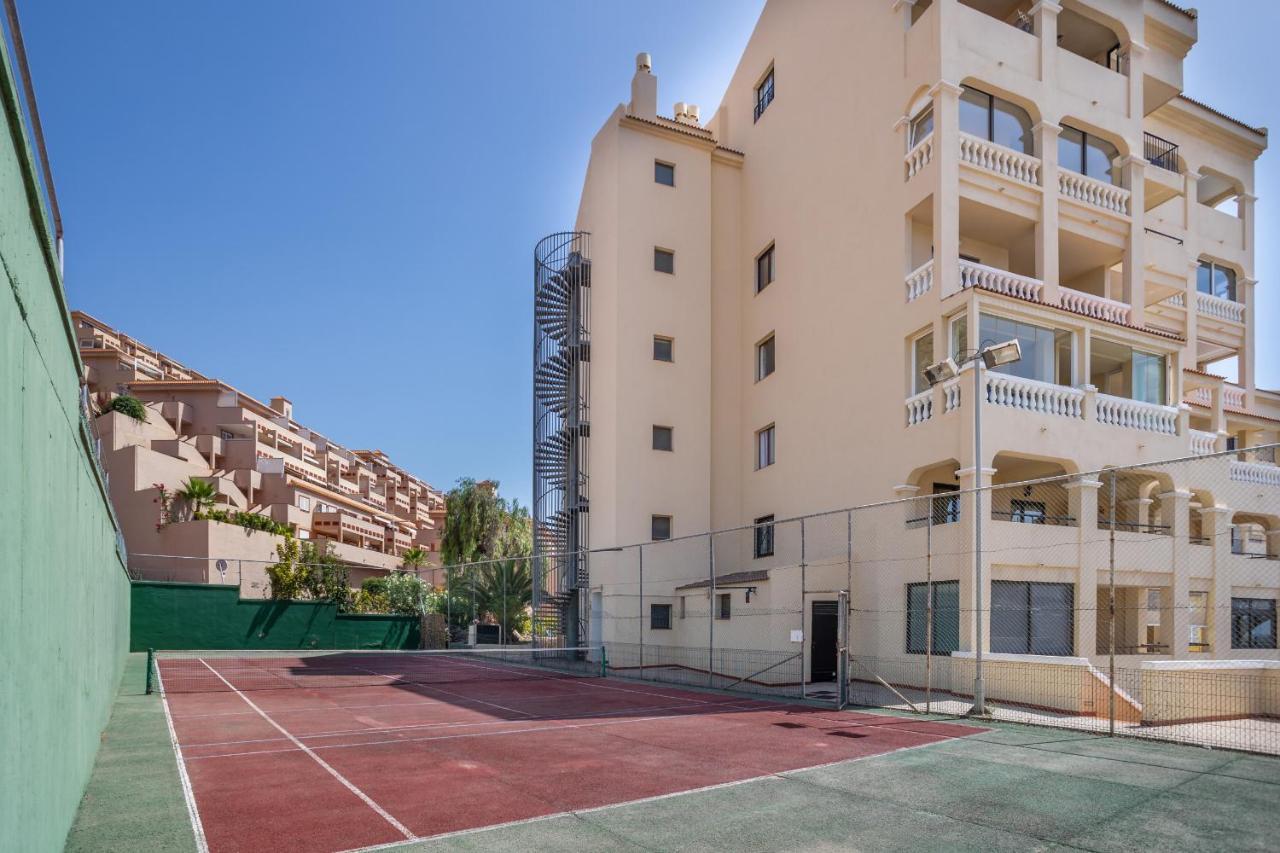 Castle Harbour Samuel'S Studio Flat By Lovetenerife Los Cristianos  Exterior photo