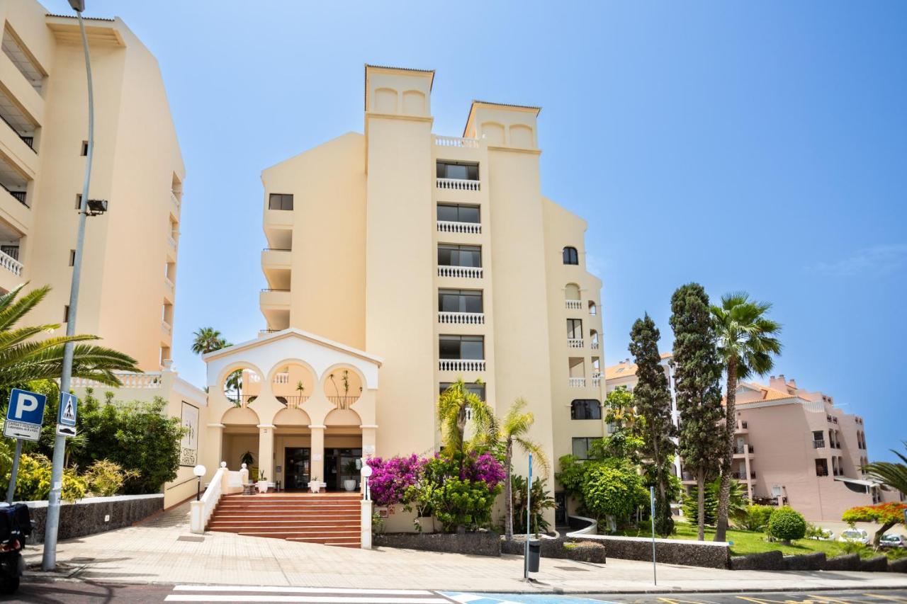 Castle Harbour Samuel'S Studio Flat By Lovetenerife Los Cristianos  Exterior photo