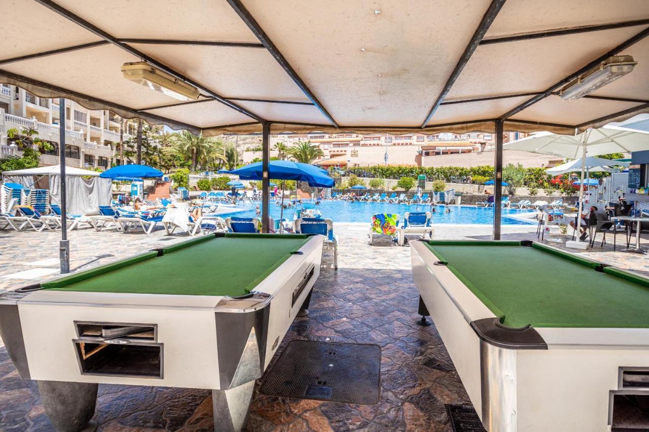 Castle Harbour Samuel'S Studio Flat By Lovetenerife Los Cristianos  Exterior photo