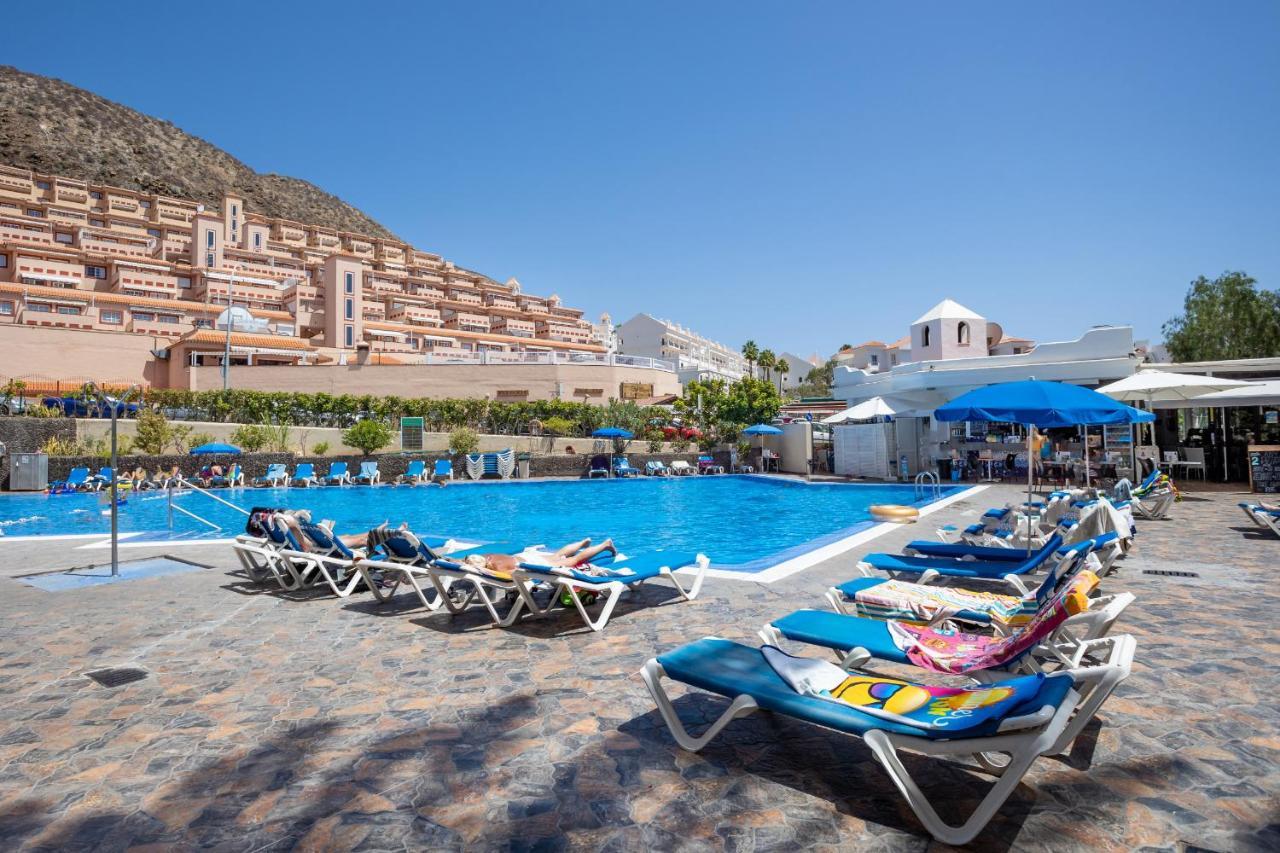 Castle Harbour Samuel'S Studio Flat By Lovetenerife Los Cristianos  Exterior photo