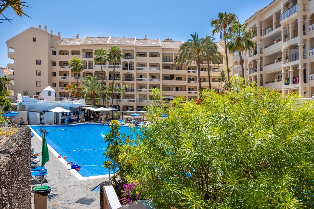 Castle Harbour Samuel'S Studio Flat By Lovetenerife Los Cristianos  Exterior photo